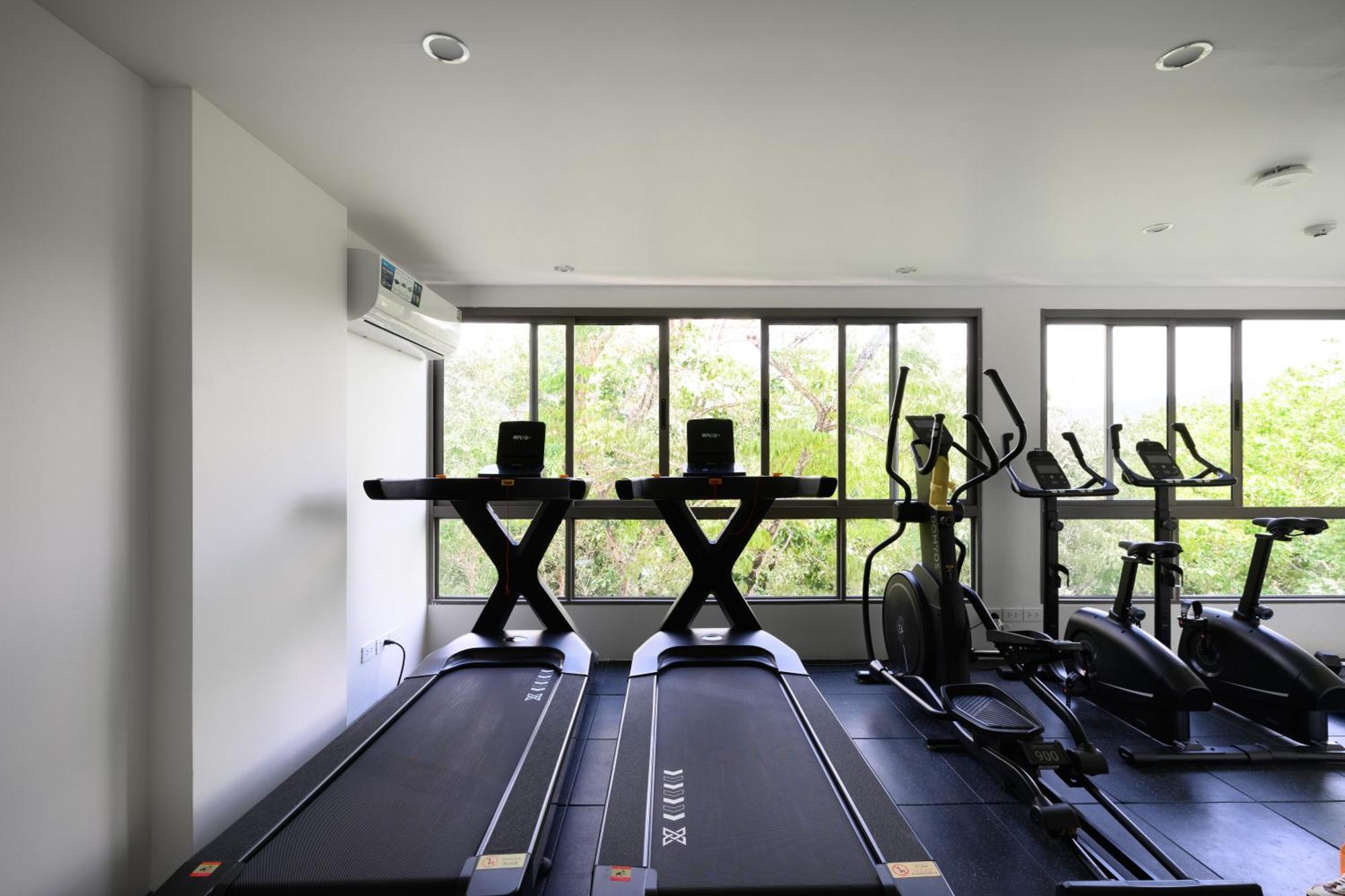 Sabay Property - New Modern Residences At Fantasea Condo Kamala Exterior foto