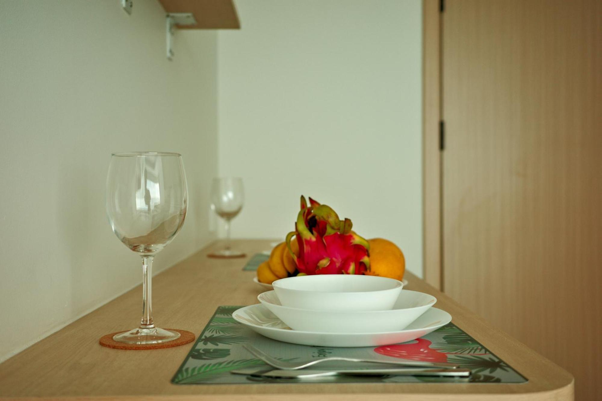 Sabay Property - New Modern Residences At Fantasea Condo Kamala Exterior foto
