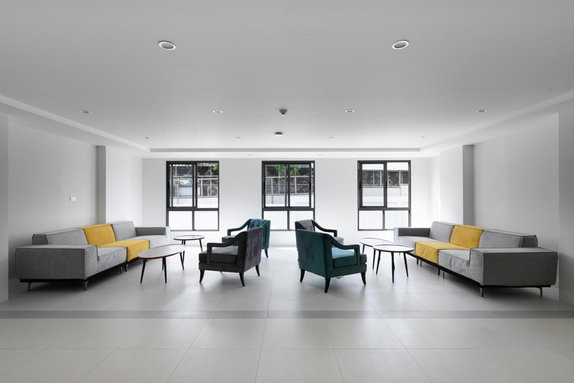 Sabay Property - New Modern Residences At Fantasea Condo Kamala Exterior foto