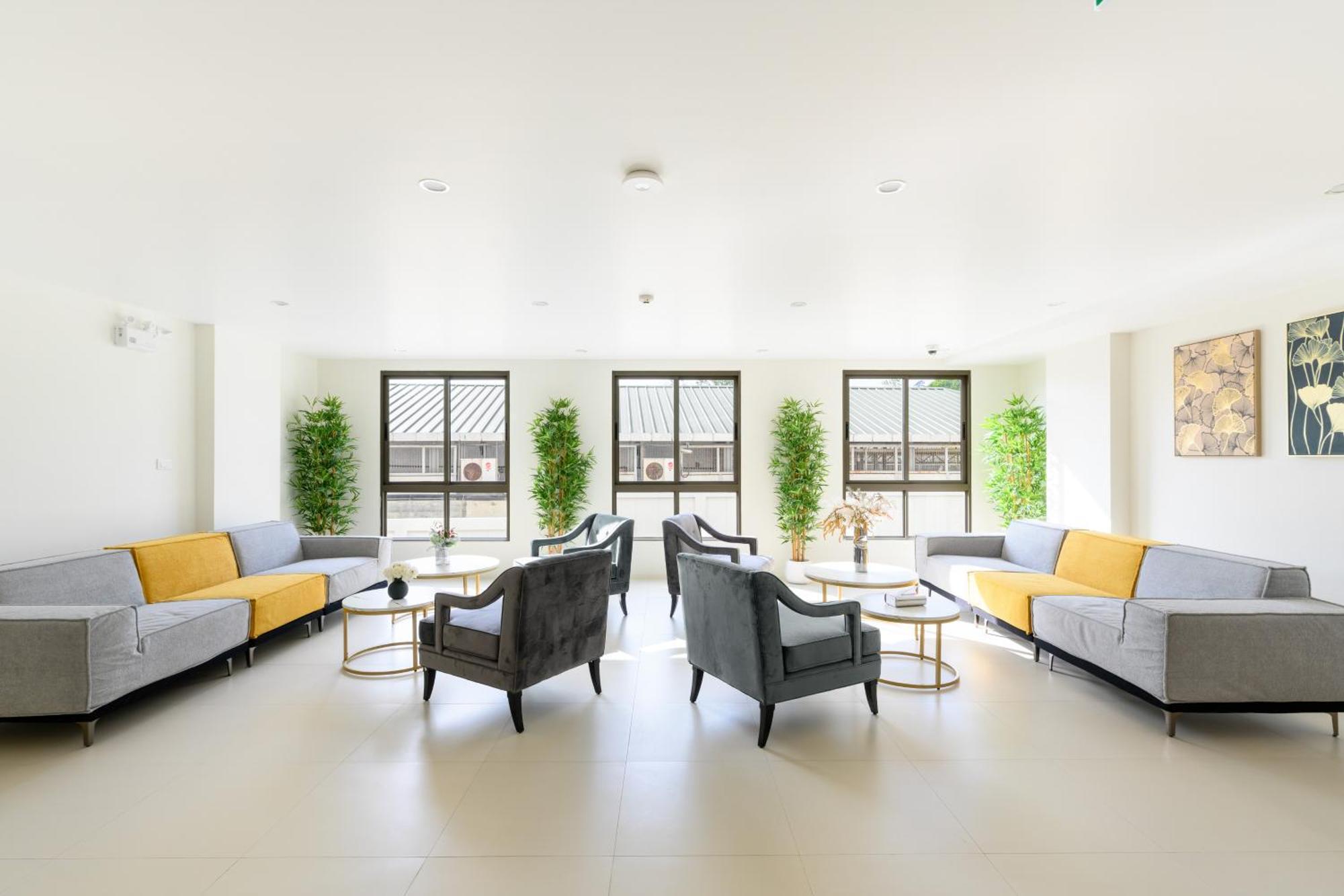 Sabay Property - New Modern Residences At Fantasea Condo Kamala Exterior foto